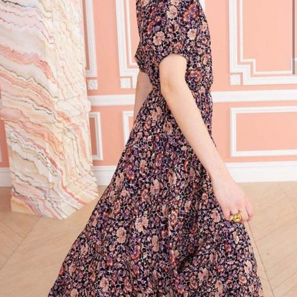 Ulla Johnson Claribel Dress size 2 - Picture 6 of 6